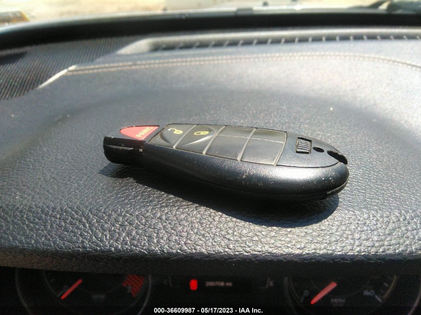 2014 JEEP CHEROKEE LATITUDE - 1C4PJLCB9EW126887