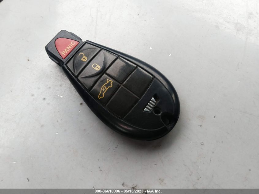 2015 DODGE DART SXT - 1C3CDFBB9FD128553
