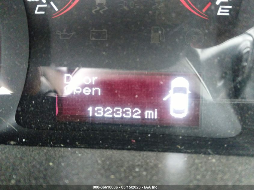 2015 DODGE DART SXT - 1C3CDFBB9FD128553