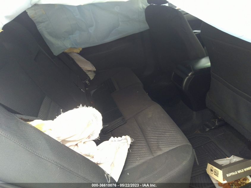 2016 TOYOTA CAMRY XLE/SE/LE/XSE - 4T4BF1FK9GR529375