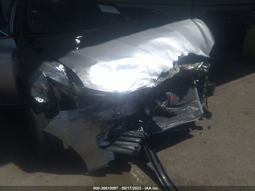 2022 TOYOTA CAMRY HYBRID XLE - 4T1F31AK4NU590125