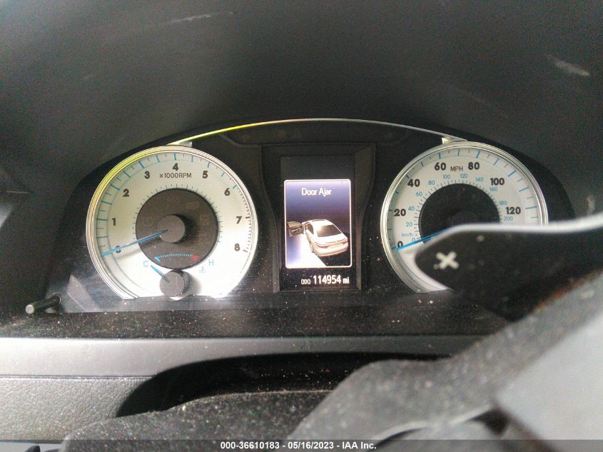 2016 TOYOTA CAMRY XLE/SE/LE/XSE - 4T1BF1FK1GU510846