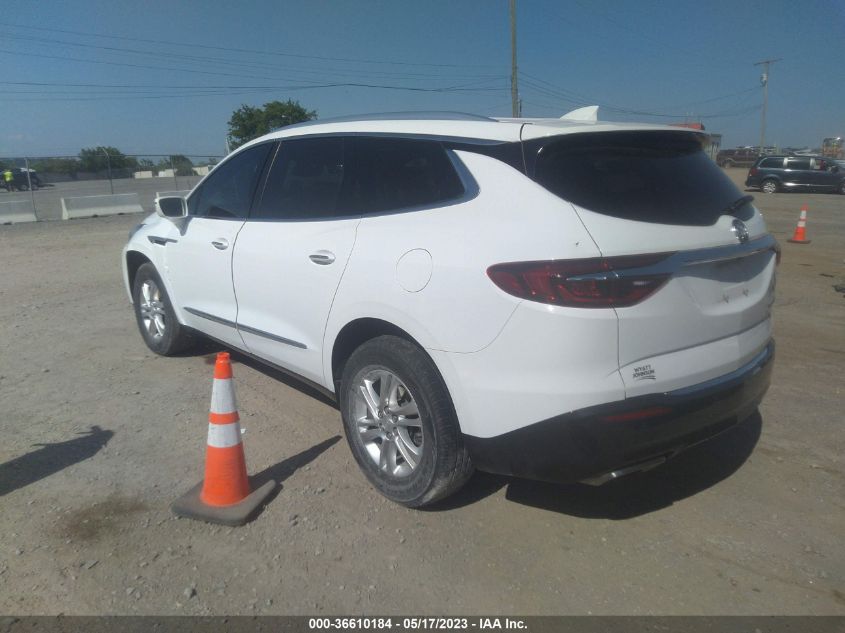 2019 BUICK ENCLAVE ESSENCE - 5GAERBKW4KJ224217