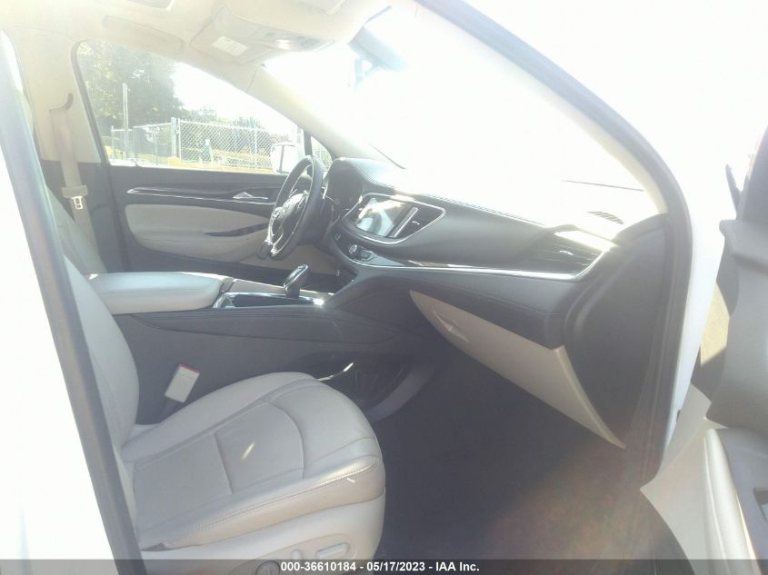 2019 BUICK ENCLAVE ESSENCE - 5GAERBKW4KJ224217