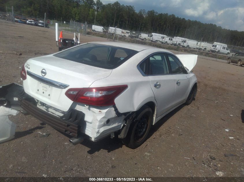2018 NISSAN ALTIMA 2.5 S - 1N4AL3AP8JC228004
