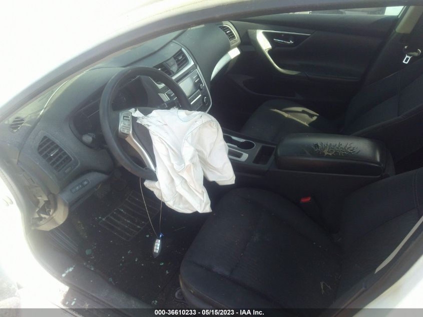 2018 NISSAN ALTIMA 2.5 S - 1N4AL3AP8JC228004