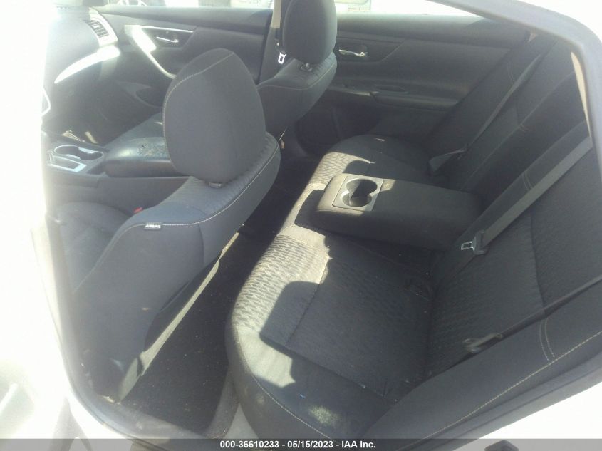 2018 NISSAN ALTIMA 2.5 S - 1N4AL3AP8JC228004