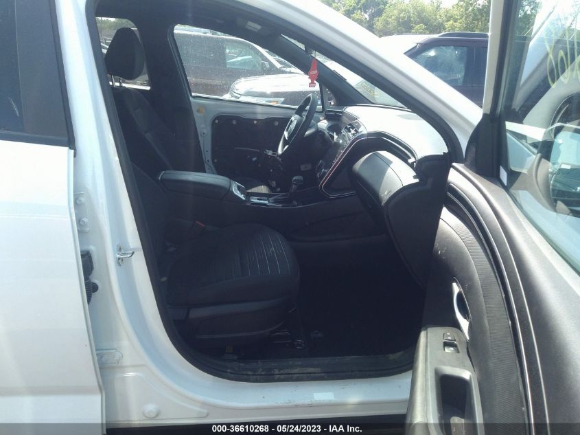 2023 HYUNDAI SANTA CRUZ SEL - 5NTJCDAE3PH044344