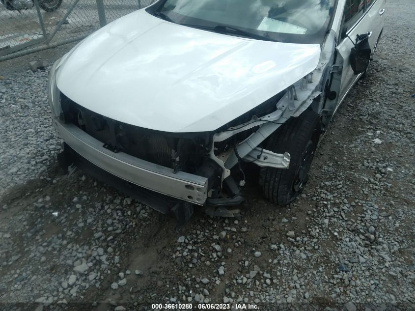 2016 NISSAN ALTIMA 2.5 S - 1N4AL3AP5GN344497