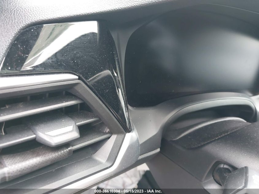 2020 BMW 3 SERIES 330I - WBA5R1C0XLFH86095