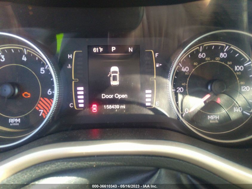 2014 JEEP CHEROKEE SPORT - 1C4PJLAB3EW185260