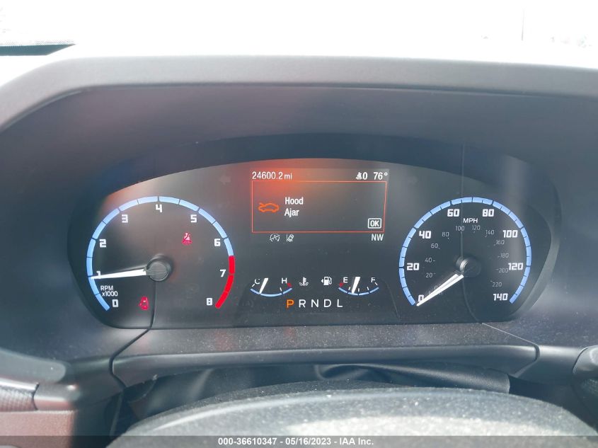 2021 FORD BRONCO SPORT BIG BEND - 3FMCR9B63MRA44150