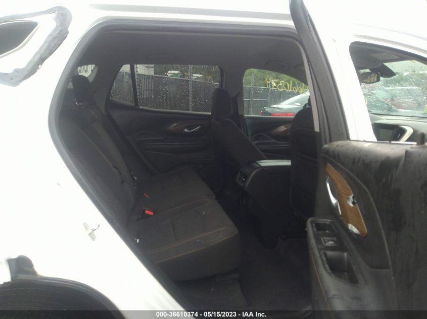 2018 GMC TERRAIN SLE - 3GKALTEV6JL338108