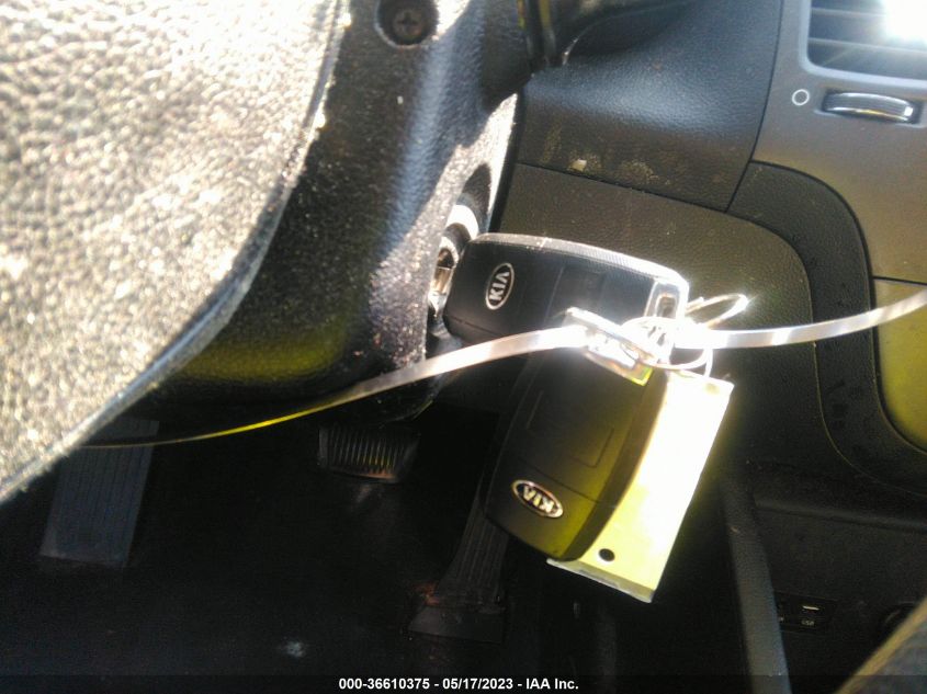 2018 KIA FORTE LX - 3KPFK4A78JE271226