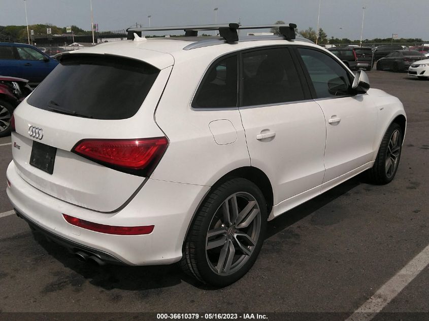 2014 AUDI SQ5 PREMIUM PLUS WA1CGAFP8EA014954