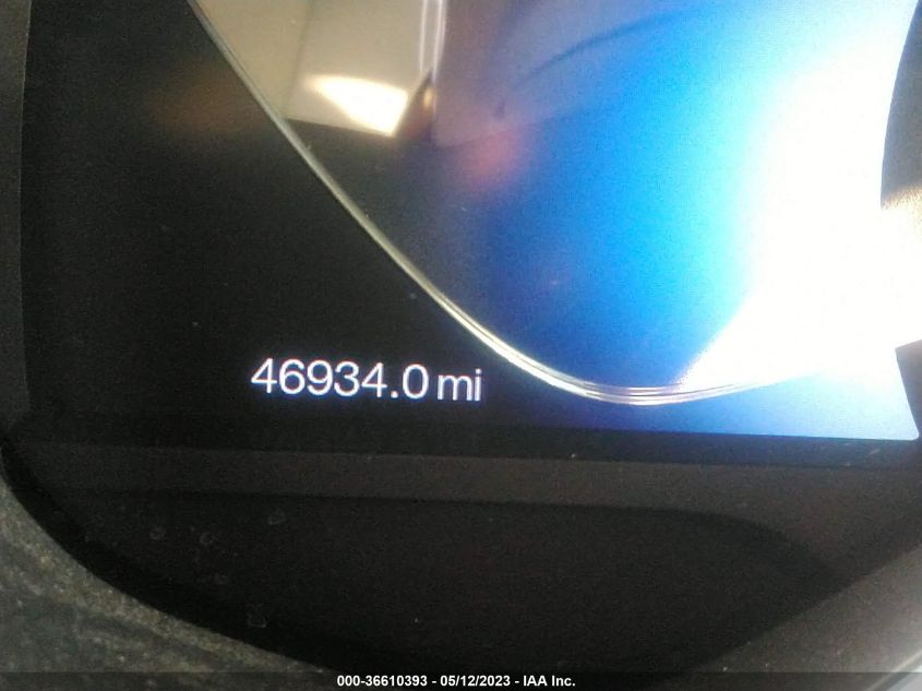 2014 FORD C-MAX HYBRID SE - 1FADP5AU5EL519942