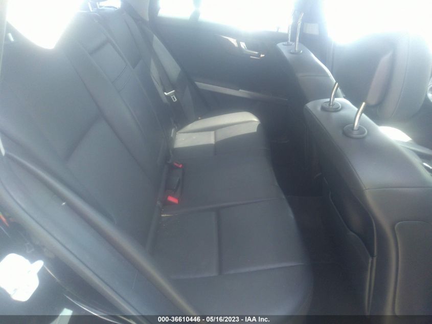 2014 MERCEDES-BENZ GLK-CLASS GLK 350 - WDCGG5HB5EG273540