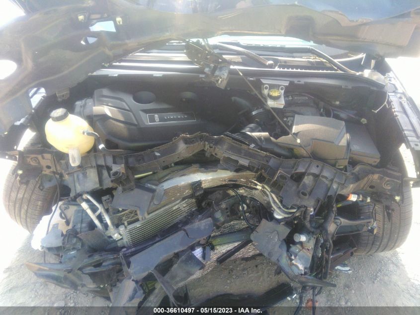2019 LINCOLN MKC RESERVE - 5LMCJ3D91KUL26205