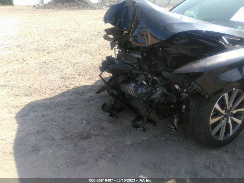 2019 LINCOLN MKC RESERVE - 5LMCJ3D91KUL26205