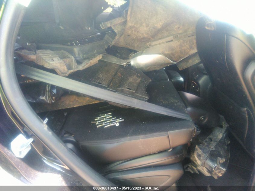 2019 LINCOLN MKC RESERVE - 5LMCJ3D91KUL26205