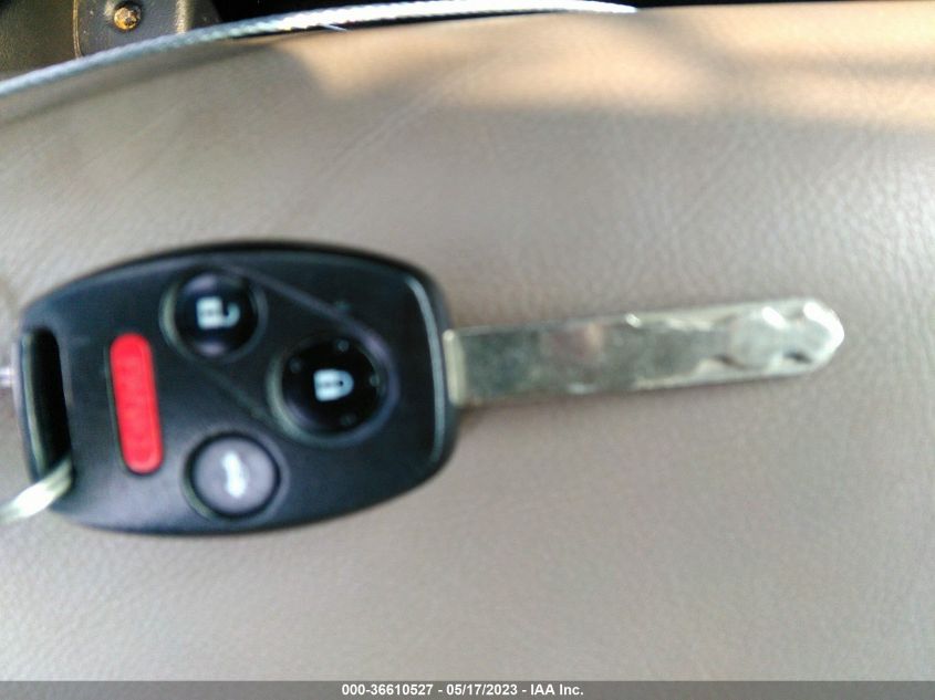 2013 HONDA CIVIC SDN EX-L - 19XFB2F98DE084605
