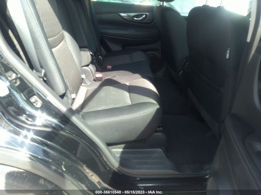2017 NISSAN ROGUE S - 5N1AT2MV8HC892663