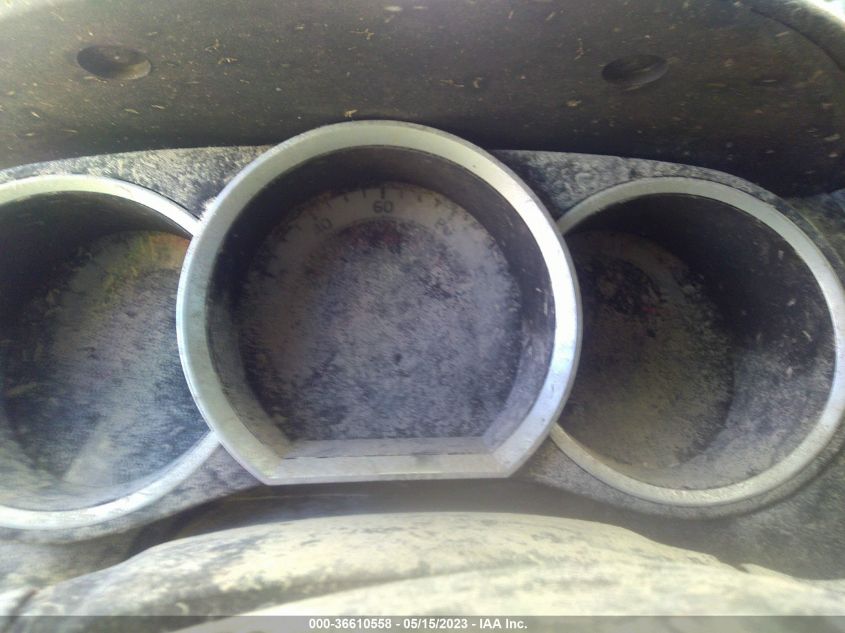 2013 TOYOTA TACOMA - 5TFUX4EN2DX023561