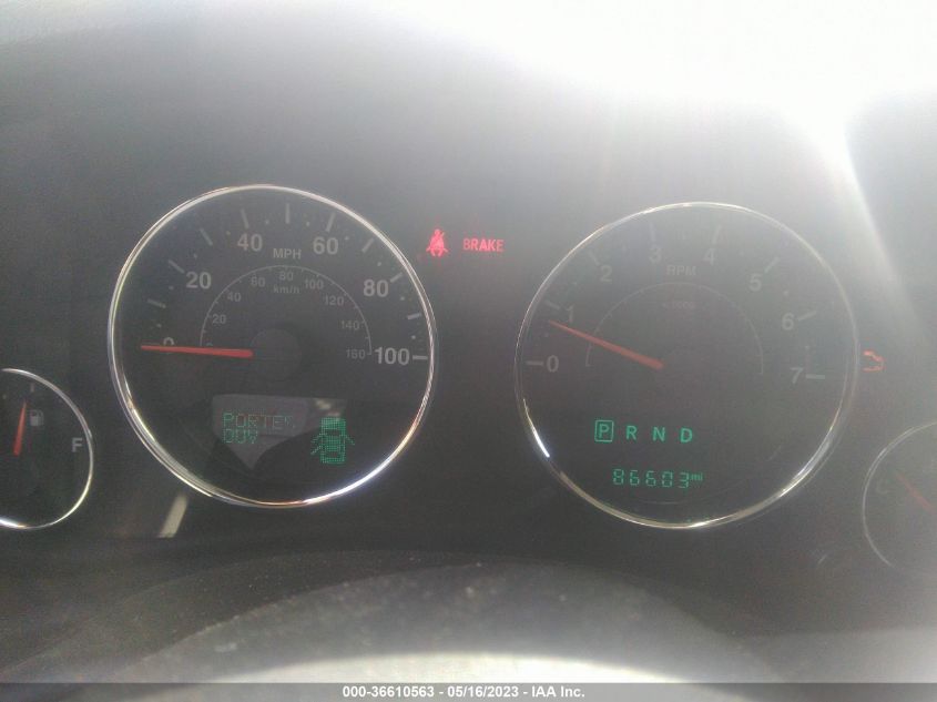 2015 JEEP WRANGLER UNLIMITED SPORT - 1C4BJWDG1FL546507