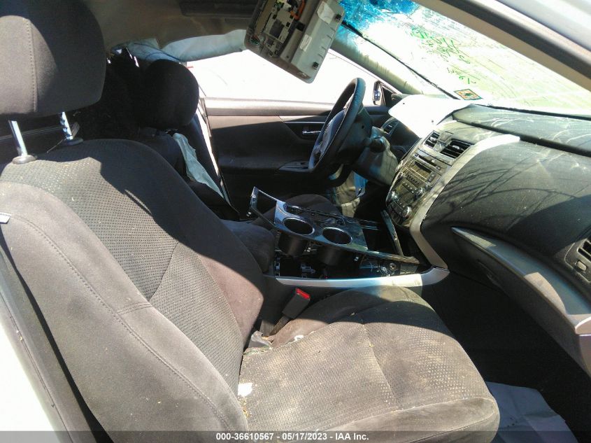 2014 NISSAN ALTIMA 2.5 - 1N4AL3AP1EC276854