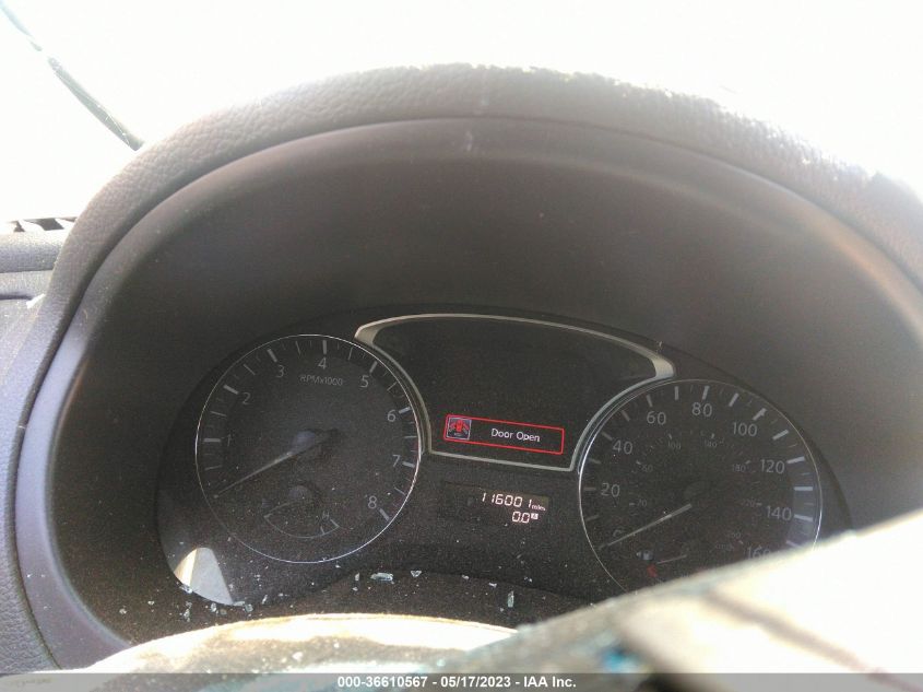 2014 NISSAN ALTIMA 2.5 - 1N4AL3AP1EC276854
