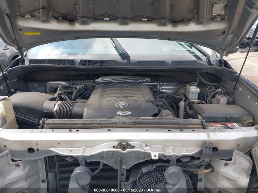 2014 TOYOTA SEQUOIA PLATINUM - 5TDYY5G16ES052485