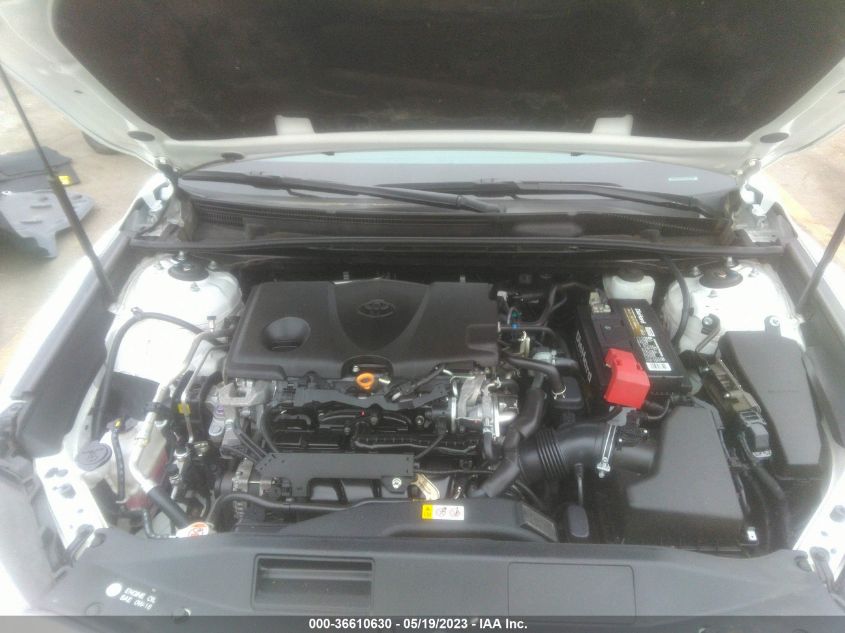 2019 TOYOTA CAMRY LE/SE/XLE/L - 4T1B11HK4KU753569