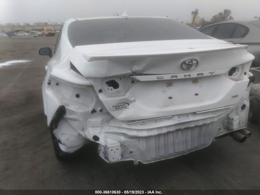 2019 TOYOTA CAMRY LE/SE/XLE/L - 4T1B11HK4KU753569