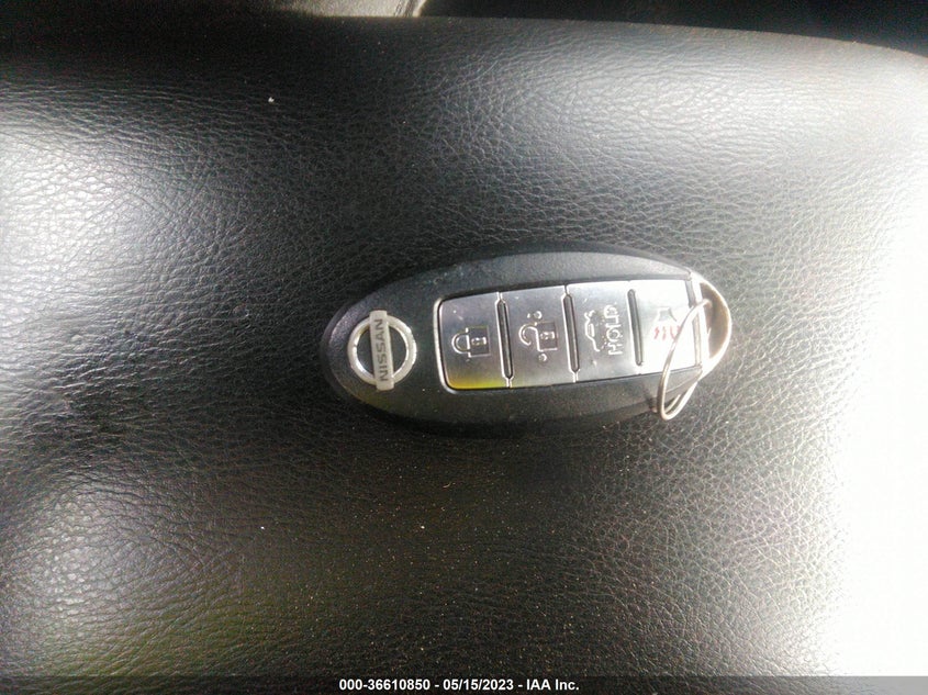 VIN 3N1AB7AP1HY228340 2017 NISSAN SENTRA SV