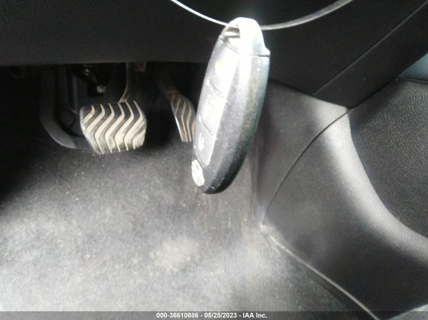 2015 NISSAN ROGUE SV - 5N1AT2MV6FC795605