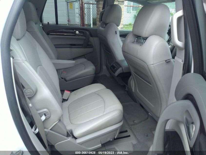 2016 BUICK ENCLAVE LEATHER - 5GAKRBKD9GJ348766