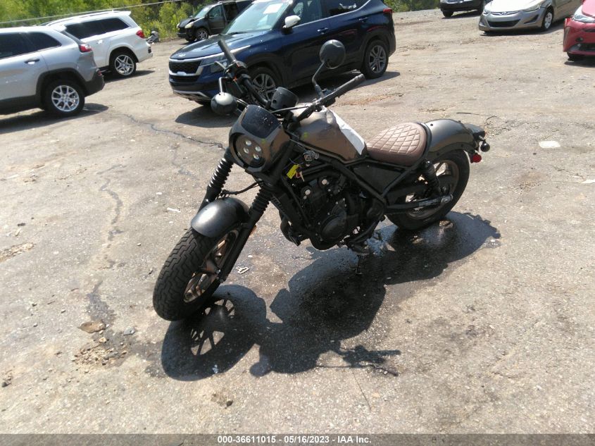 2023 HONDA CMX500 MLHPC561XP5602031