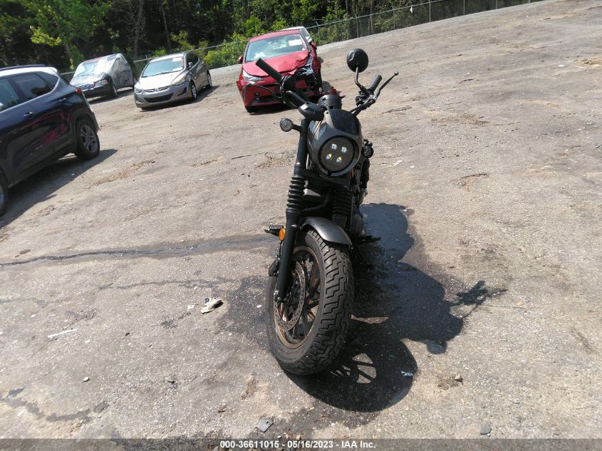 2023 HONDA CMX500 MLHPC561XP5602031