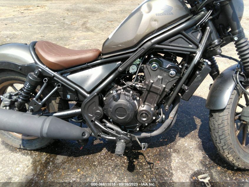 2023 HONDA CMX500 MLHPC561XP5602031