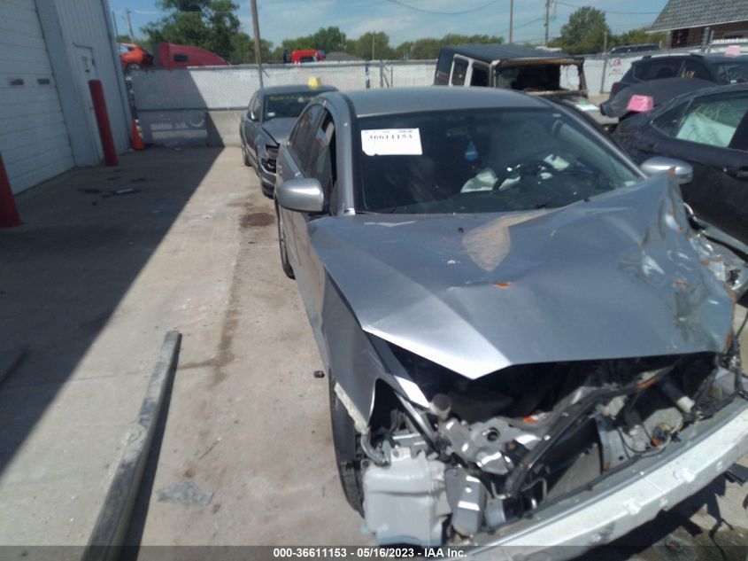 2016 MITSUBISHI LANCER SE/ES/SEL - JA32V2FW5GU003317