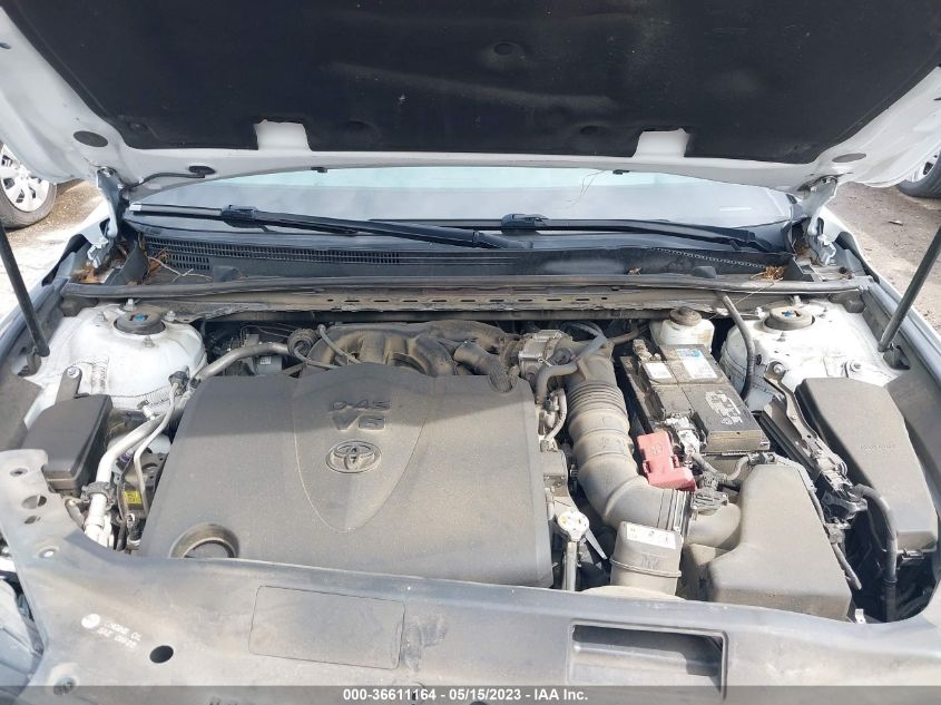 2019 TOYOTA AVALON XLE/TOURING/LIMITED/XSE - 4T1BZ1FB0KU023878