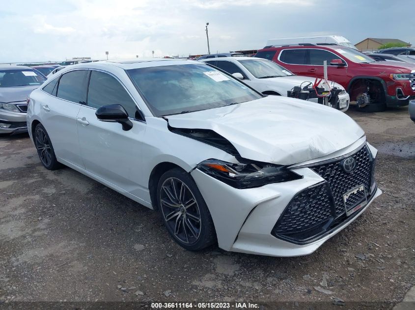2019 TOYOTA AVALON XLE/TOURING/LIMITED/XSE - 4T1BZ1FB0KU023878