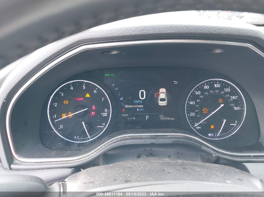 2019 TOYOTA AVALON XLE/TOURING/LIMITED/XSE - 4T1BZ1FB0KU023878