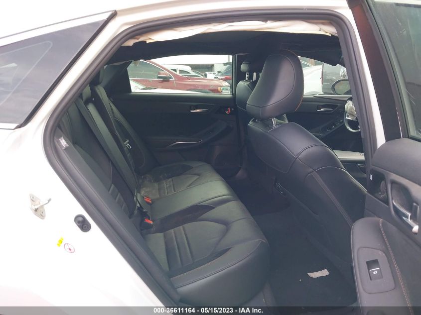 2019 TOYOTA AVALON XLE/TOURING/LIMITED/XSE - 4T1BZ1FB0KU023878