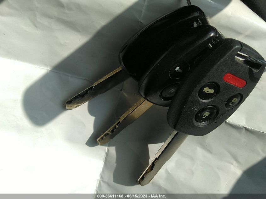 2013 HONDA CIVIC SDN SI - 2HGFB6E57DH702136