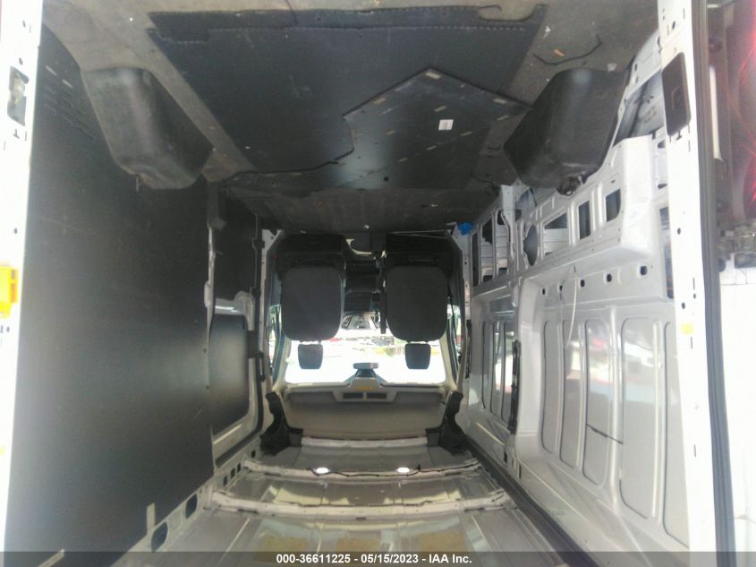 2019 FORD TRANSIT VAN - 1FTYR2CM0KKA75856