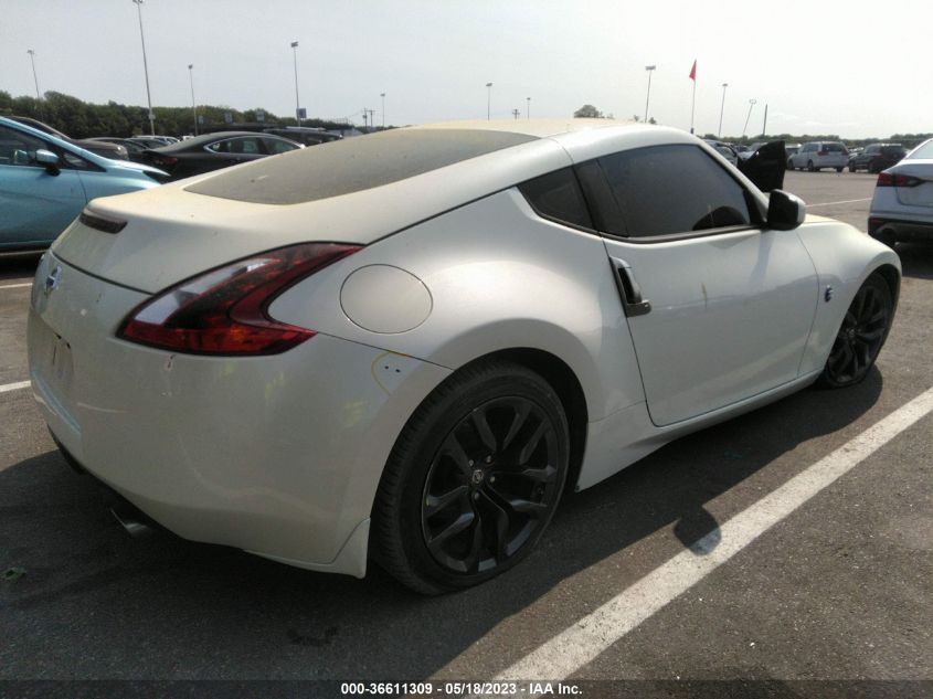 2018 NISSAN 370Z COUPE JN1AZ4EH9JM570821