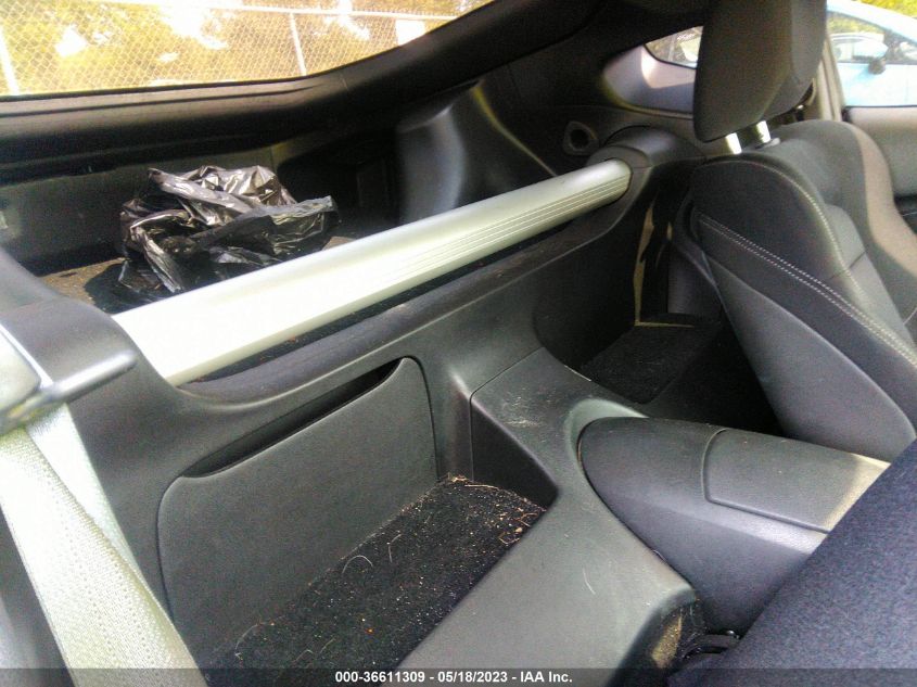 2018 NISSAN 370Z COUPE JN1AZ4EH9JM570821