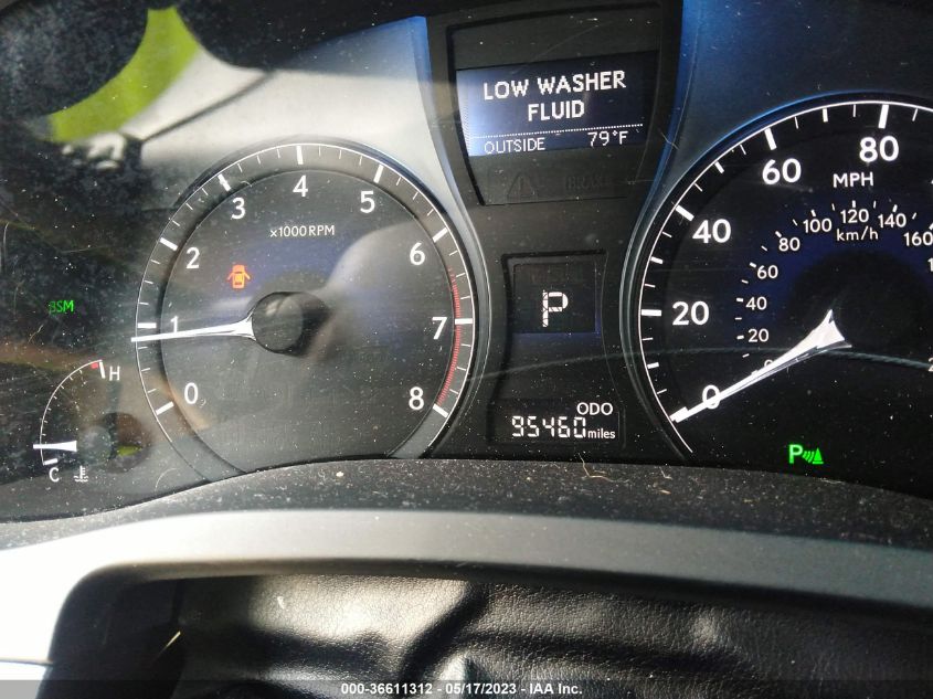 2015 LEXUS RX 350 - 2T2ZK1BA1FC166129