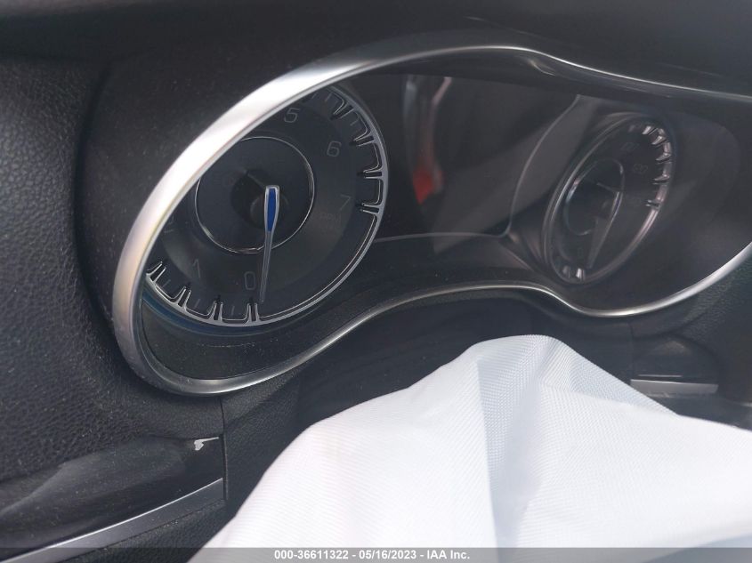 2021 CHRYSLER 300 TOURING - 2C3CCAAG2MH516386